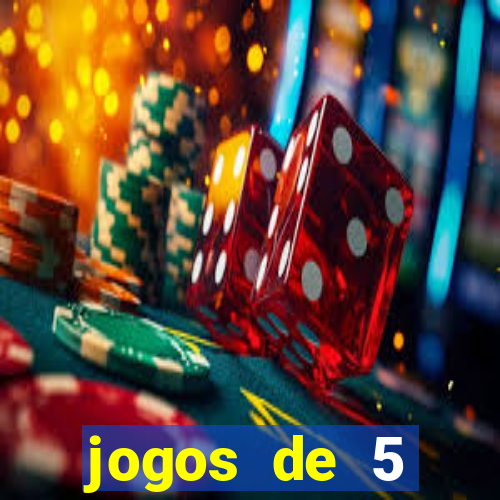 jogos de 5 centavos nas plataformas